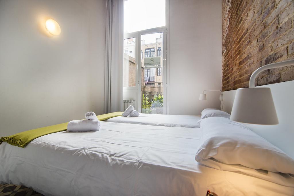 Appartement Happy People Plaza Espana